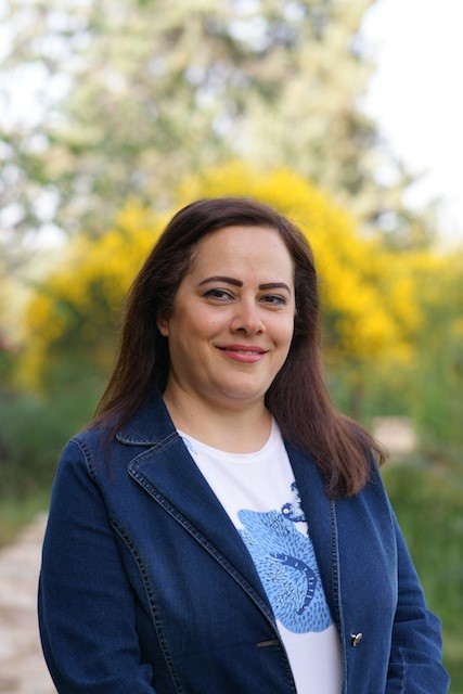 Rania Hanna al-Khoury
